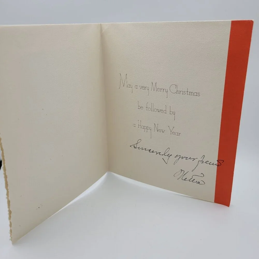 Vintage Hallmark 